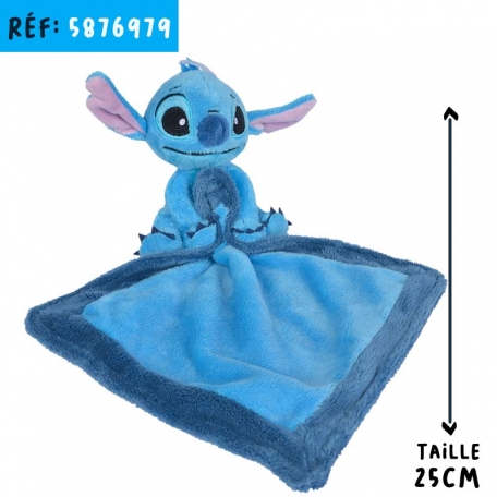 STITCH SOFT