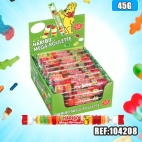 HARIBO MEGA ROULETTE ACIDE 45g