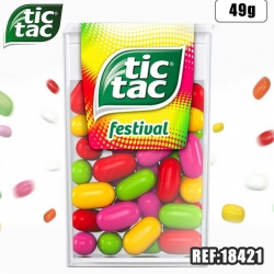 TIC TAC T100 FESTIVAL 49 G