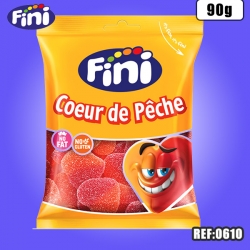 FINI COEURS PECHE HALAL 90G