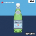 SAN PELLEGRINO PET 50cl