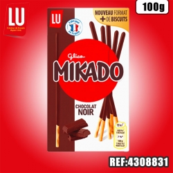 MIKADO NOIR 100 G