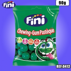 FINI CHEWING GUM PASTEQUE 90G