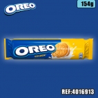 OREO GOLDEN 154g